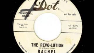 Rachel and the Revolvers - The RevoLution