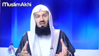 Mufti Menk Interview in Sierra Leone | 22th September 2017