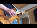 Warren deMartini  “ Enough is Enough / RATT “N# guitar on !!