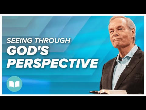 Seeing Through God's Perspective | Andrew Wommack | LW