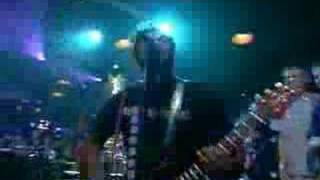 Sum 41 - Makes no Difference [ Live@ Much ]