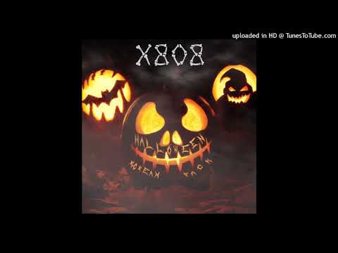 X808 (FRxST) - Xanax