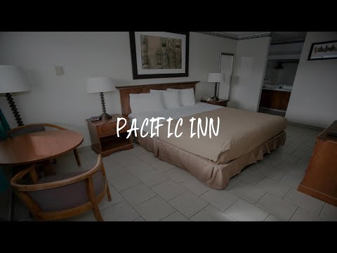 Pacific Inn Review - Crescent City , United States of America