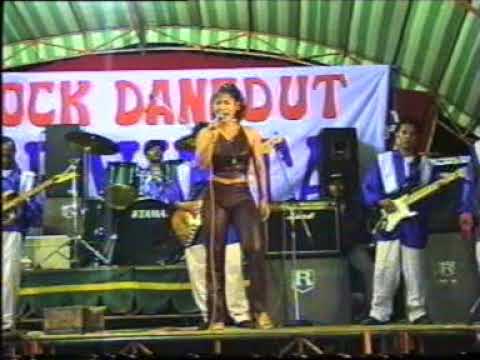 Koplo Inul Daratista - Leha Peraben Madureh | Sebelum menjadi artis top