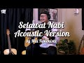 SELAWAT NABI ACOUSTIC VERSION BY MAI FUSIONISTA