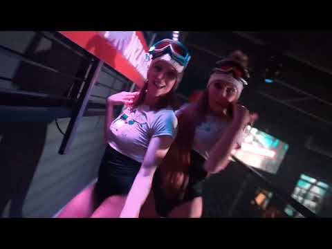 Asbronzatissimi, Aryas - Aftermovie 2022