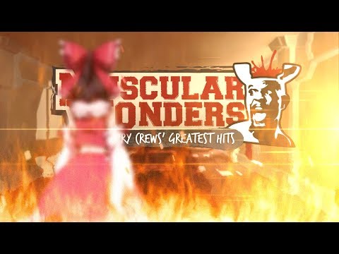 【合作単品】Last Brutal Power Terry S