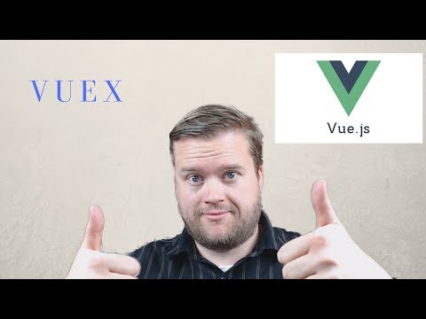 Learn Vuex In 10 Minutes (Vue.js State Management)