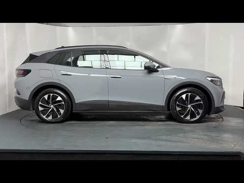 Volkswagen ID.4 Life 77Kwh 174Bhp - Image 2