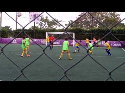 BFA X MVP - 11/12/2019 I COPA ZICO 2019