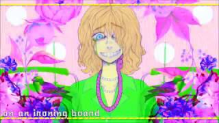 Cover art for 【GHOST】HOUSEWIFE RADIO (recover)【Umber】