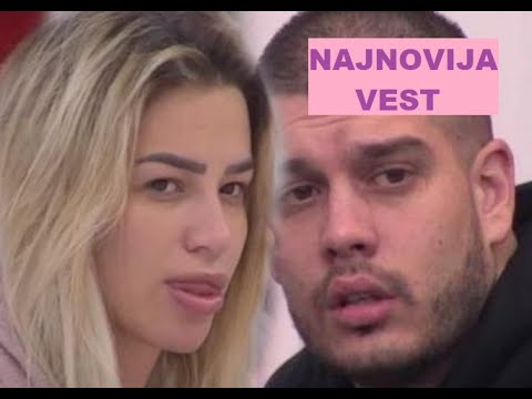 TRESE se IZOLACIJA - Aleks i Dejan u ŽESTOKOM SUKOBU - TO TAMO GDE si NAVIKAO #zadruga #zadrugainfo