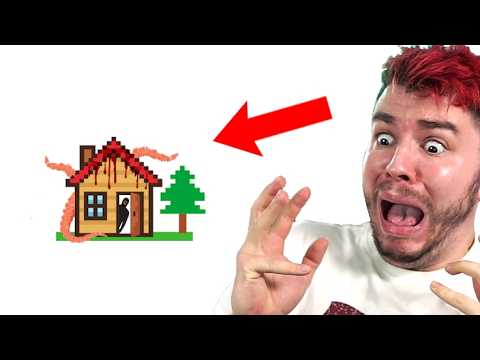 This house has 1000 ways to kill you (I'm going in) | House 2