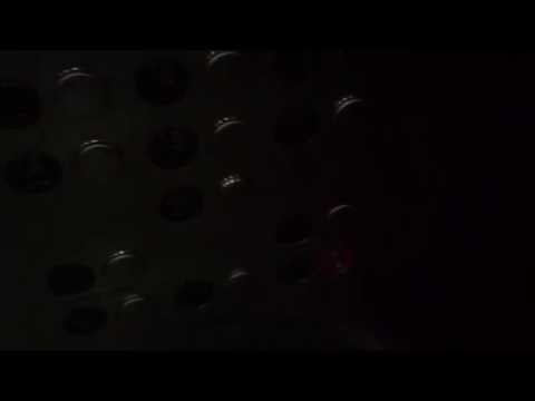 Ultra-Fast Schindler Haughton Traction High-Rise Elevators @ 5670 Wilshire Blvd, Los Angeles, CA