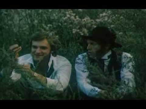 "Бакенбарды"(1990)