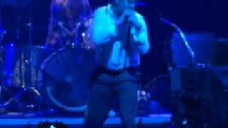 Tomahawk Chile 2013 - Rape This Day HD