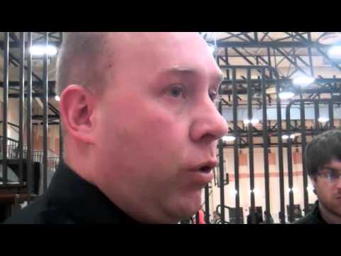 Mansfield vs Taunton