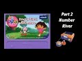 Dora The Explorer Dora S Fix It Adventure V Smile Playthrough Part 2 Number River