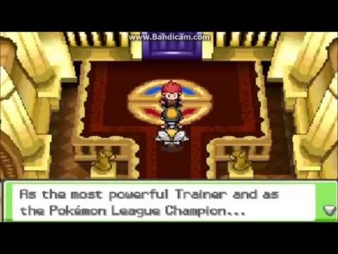 Pokemon SoulSilver Mono-Bug Playthrough: Part 46- That's how you DO IT!