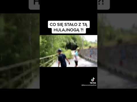 CO SIĘ STAŁO Z TĄ HULAJNOGĄ ? #przemo #shorts