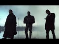 Kanye West Jail Pt 2 Music Video Ft Marilyn Manson DaBaby