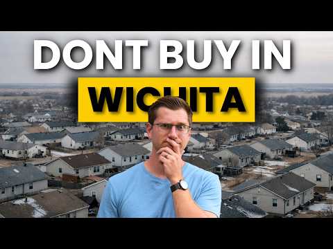 Wichita Doublelist