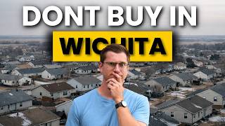 Is Wichita Still a Good Place to Invest in 2026