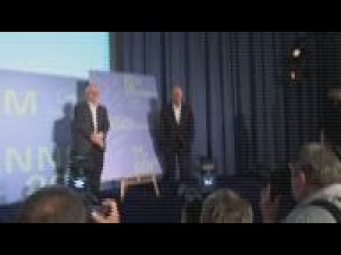 Thierry Fremaux: 'our duty' to hold Cannes Film Festival 2021