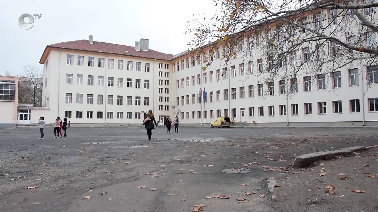 Малко над 4% са пенсионираните учители в училищата в област Кърджали