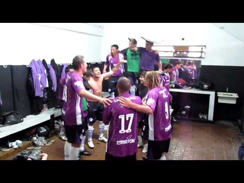 09/10/11 El Porvenir 1 - Villa Dálmine 2