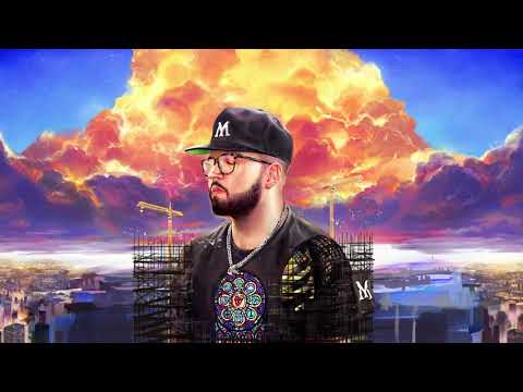 Andy Mineo - another me 3/7 NEW (Gawvi remake).mp3 (Official Audio)