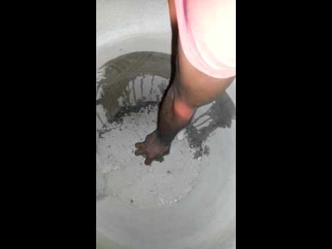 How Repair Cracks In a Tandoor