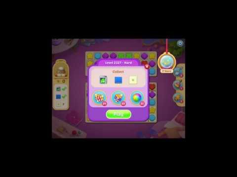 Matchington Mansion 2327 – No Boosters – No Audio