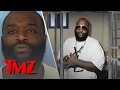 Rick Ross Arrested -- Pays Bail for Himself & Other Prisoners! | TMZ