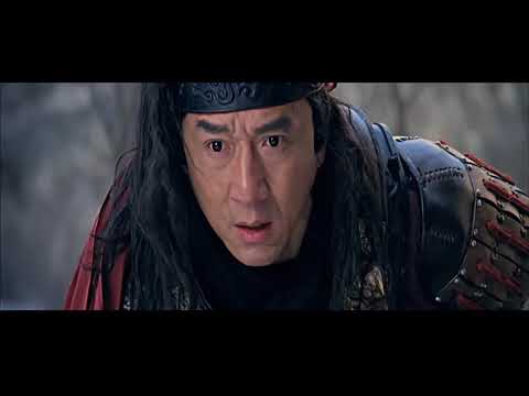 Jackie Chan Is THE MYTH - Hollywood Free English Movie | Blockbuster Action Adventure English Movie