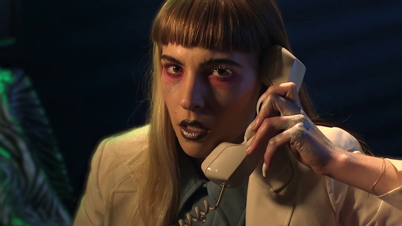 Mind Body Problem - Dorian Electra (Official Video)