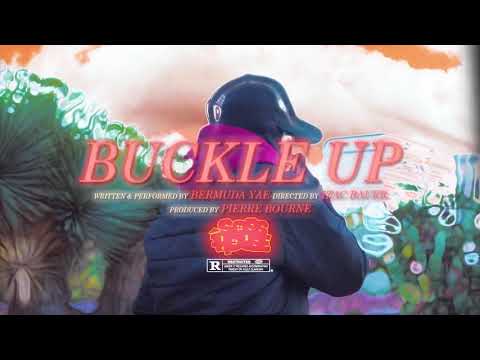 Bermuda Yae - Buckle up