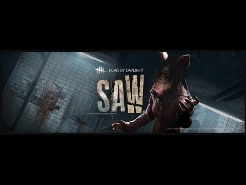 Dead by Daylight - The Pig (SAW) Badham Preschool Springwood