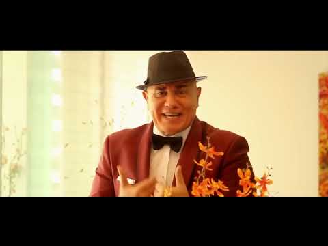 Roberto Lugo - Quédate (Video Oficial)