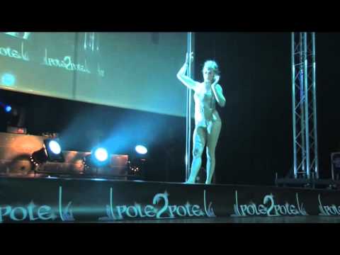 Jeannine Wilkerling EPDC 2010 Performance