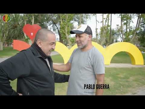 DOCUMENTAL " DESDE ADENTRO" ENCUENTROS CON ROLO GUTIERREZ --SUMO DIVIDIDOS LAS PELOTAS  PARTE 1 Y 2