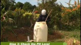 Basic Practices: Integrated Pest Management (IPM) Part 4