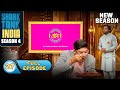 Shark Tank India S4 Ep 27 Bihar के लज़ीज़ पकवानों ने Sharks को