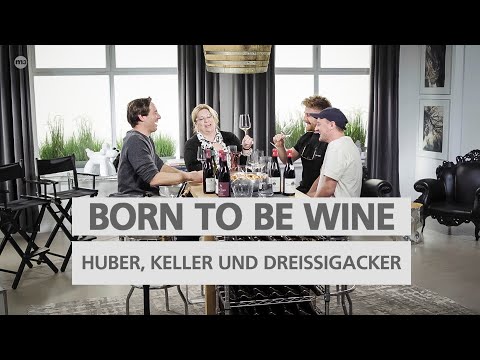Abfüllung #16 Weingut Dreissigacker trifft Weingut Bernhard Huber und Weingut Franz Keller
