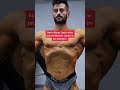 Bauchmuskeln trainieren sinnlos?🤔 Sixpack Ernährung vs. Training