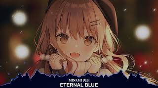 Download lagu ETERNAL BLUE → Minami 美波 mp3 Download lagu ETERNAL BLUE → Minami 美波 mp3