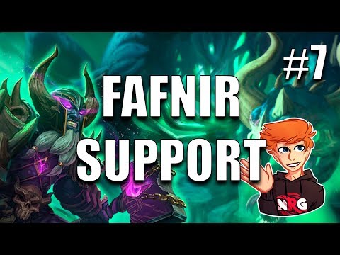 Ranked: Fafnir #7 WE CAN WIN THIS