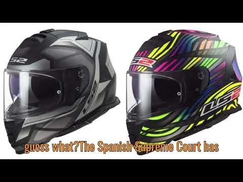 LS2 Wins Massive Helmet Lawsuit and Rebrands to Conquer Europe—Is the U.S. Next?