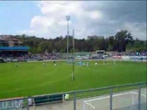 COREOGRAFIA SCONVOLTS PER IL RITORNO IN C2...