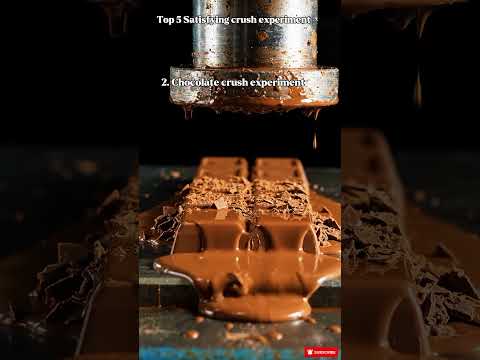 Satisfying crush experiment”“Wait for the last one 🔥” #viral #facts #kids #trending #usa #usacontent